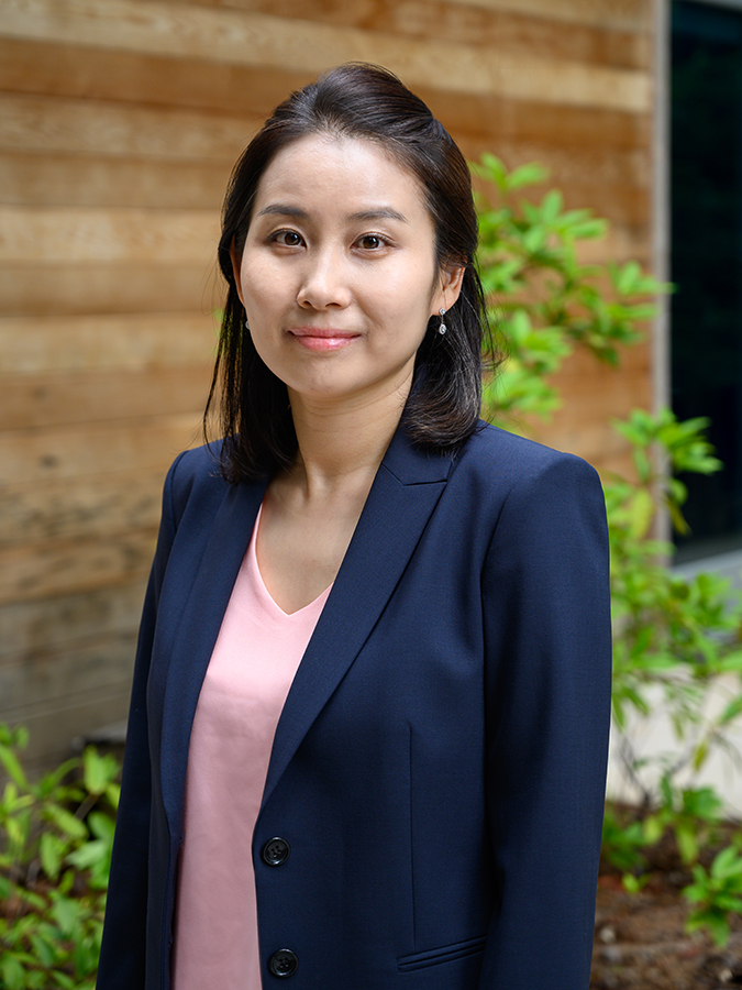 Joohyun Park