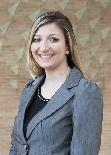 Paria Sanaty Zadeh