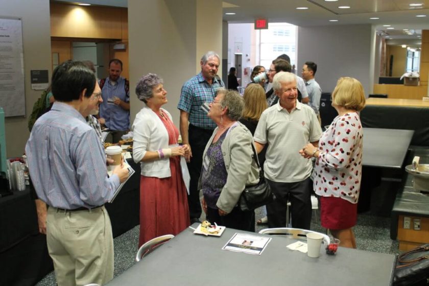 2019-Dick-Peterson-Symposium_09-1024x683 Attendees at the 2019 Dick Peterson Symposium