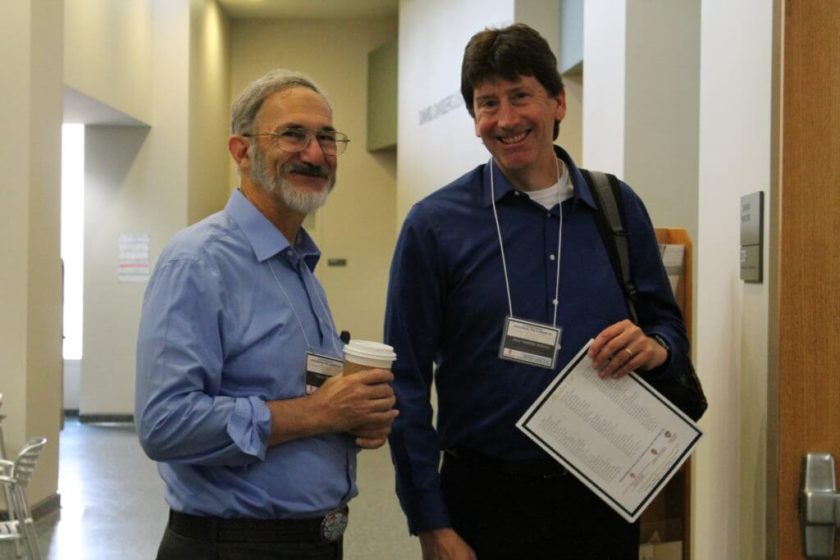 2019-Dick-Peterson-Symposium_13-1024x683 Attendees at the 2019 Dick Peterson Symposium