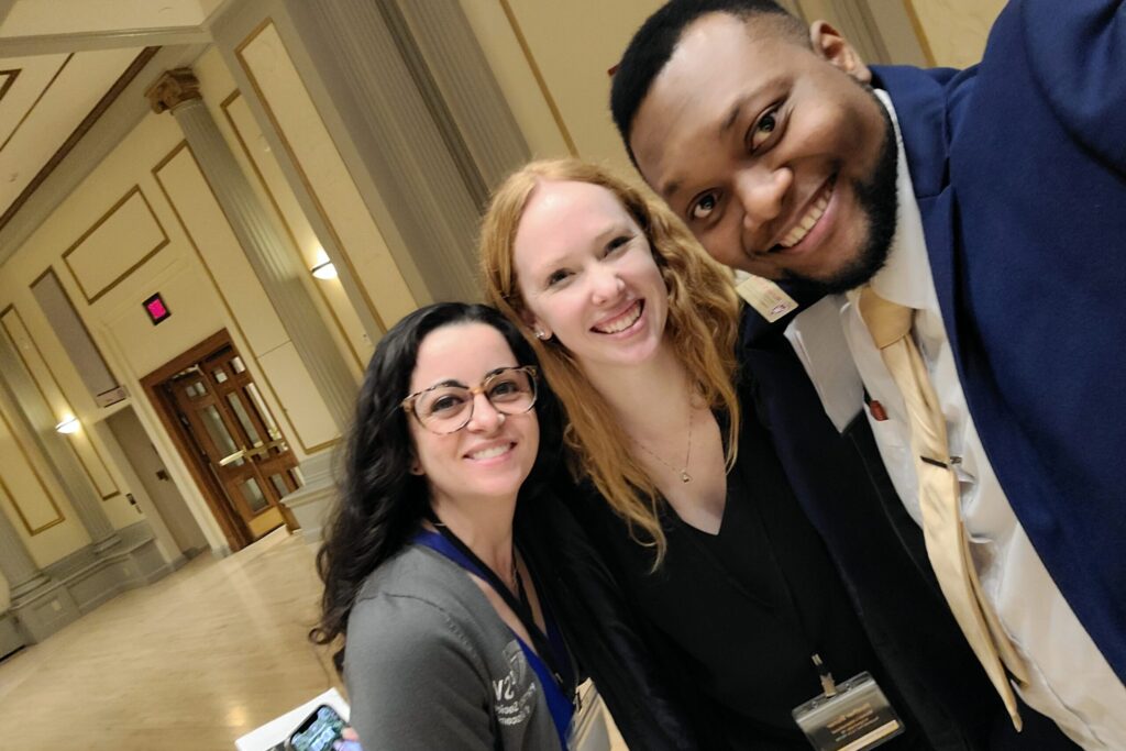 20230304_221150 SoP event coordinators taking a selfie