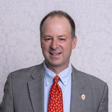 Dave Zgarrick