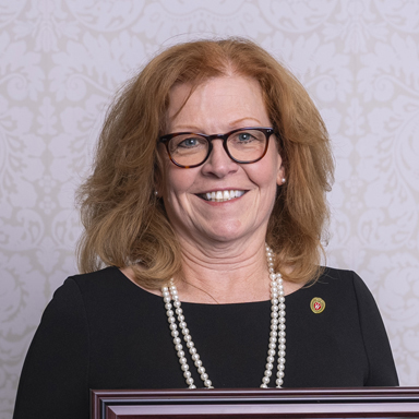 Kathy Skibinski