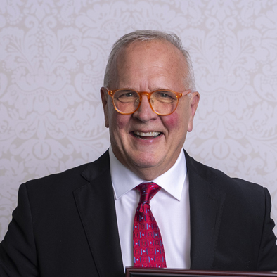 Tom McCourt