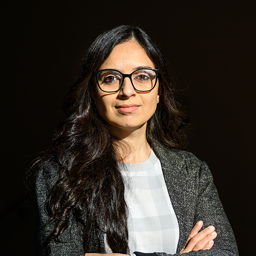 Prachi Arora