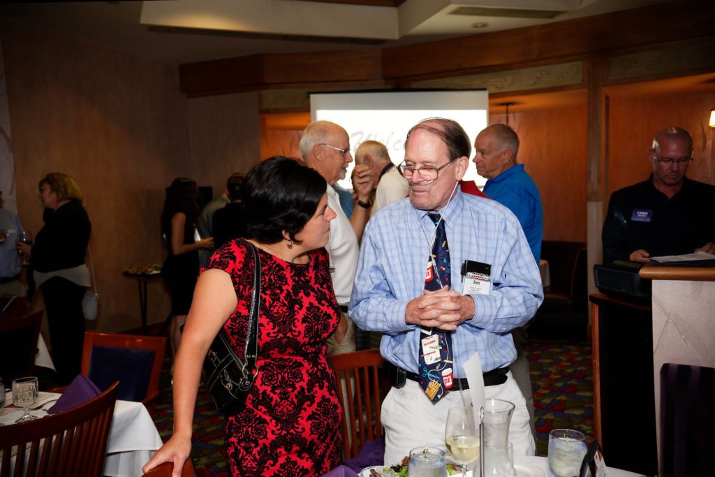 40421142_1491925507573881_4127076358679429120_o 2018 PSW Annual Meeting