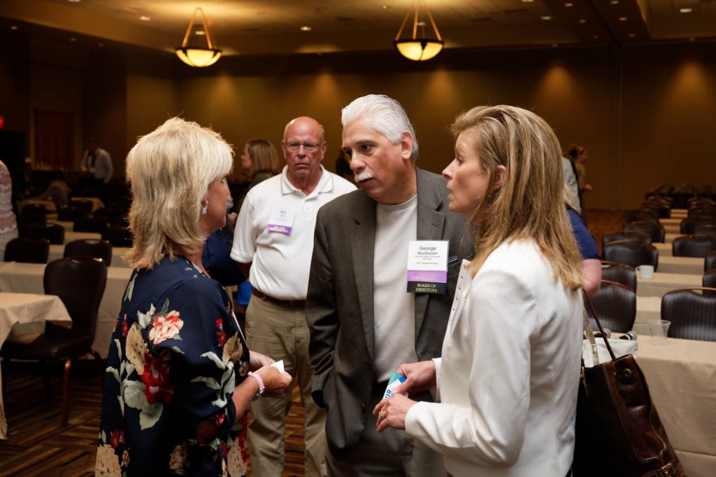40424392_1491930760906689_8983512677607276544_o 2018 PSW Annual Meeting