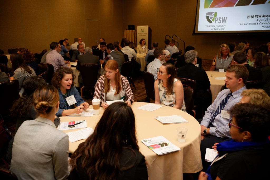 40438285_1491926914240407_6063154097098326016_o 2018 PSW Annual Meeting