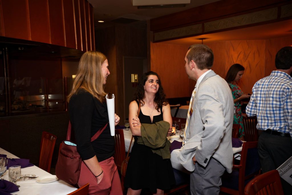 40441533_1491924450907320_7267238081063813120_o 2018 PSW Annual Meeting