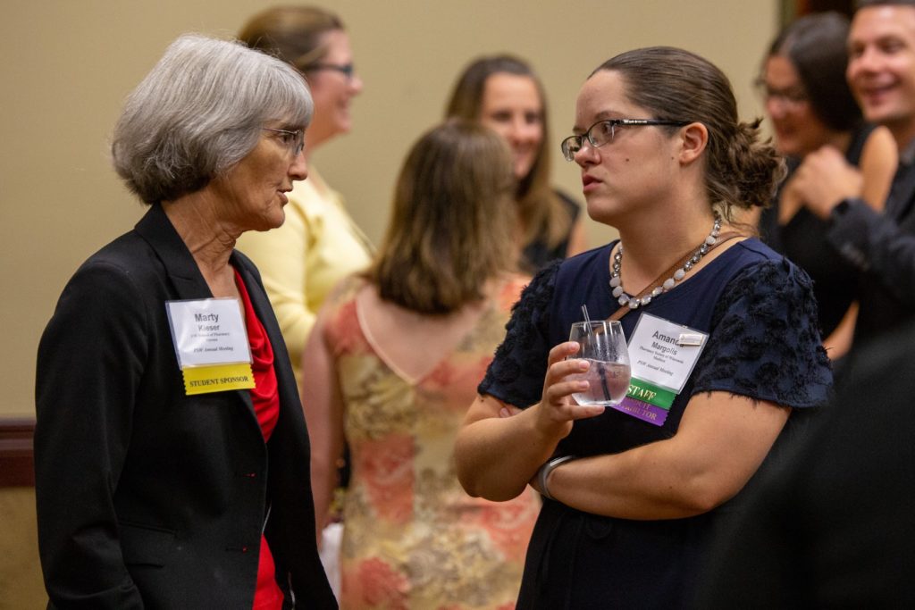 40464181_1492454470854318_5034912052825554944_o 2018 PSW Annual Meeting