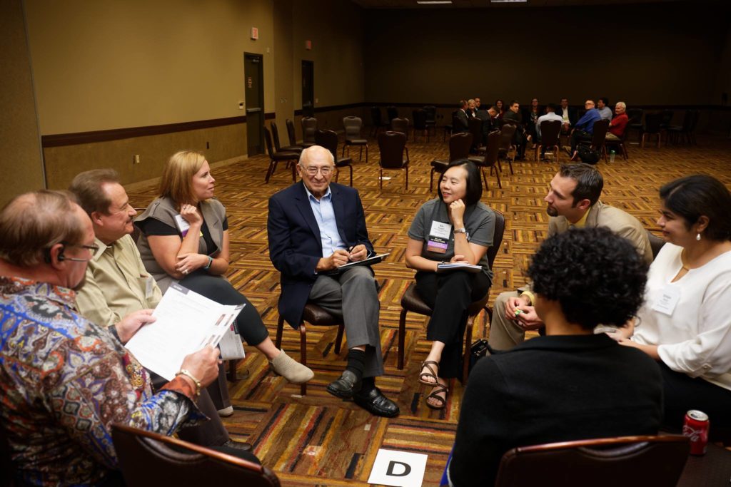 40472344_1491922560907509_6859831098411581440_o 2018 PSW Annual Meeting