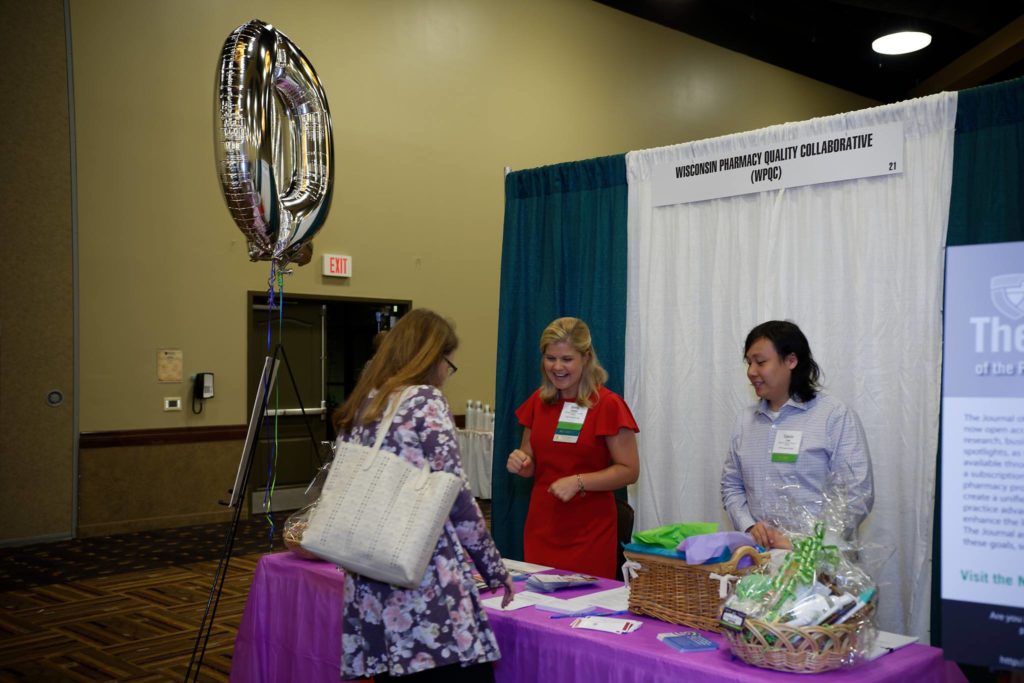 40488498_1491928330906932_2081917776770891776_o 2018 PSW Annual Meeting