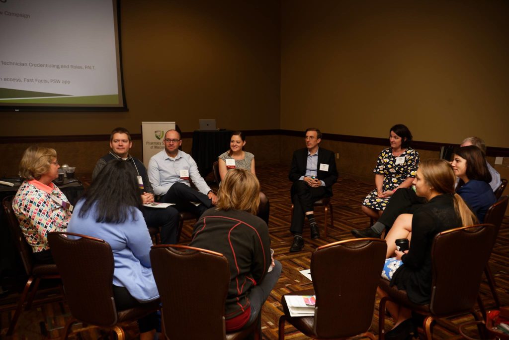 40491563_1491922324240866_2862629439752110080_o 2018 PSW Annual Meeting