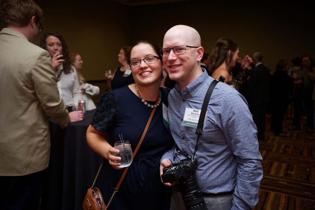 40538938_1491935164239582_8944753990785040384_o 2018 PSW Annual Meeting