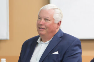Dan Luce
