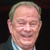 Dexter Northrop
