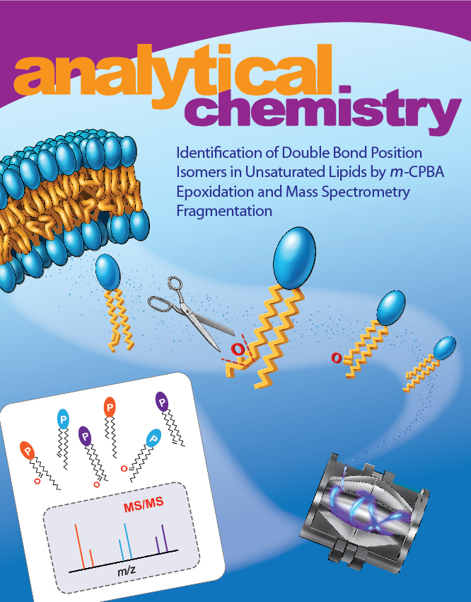 FINAL-phospholipids-AC-Li_Lab-01 Analytical chemistry journal cover