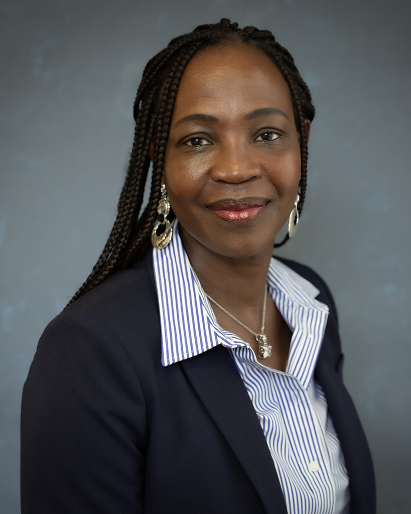 Hannet Tibagwa Ambord headshot