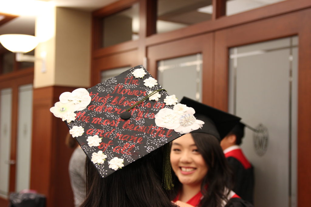 IMG_9862 The 2018 Pharm-Tox graduating class.