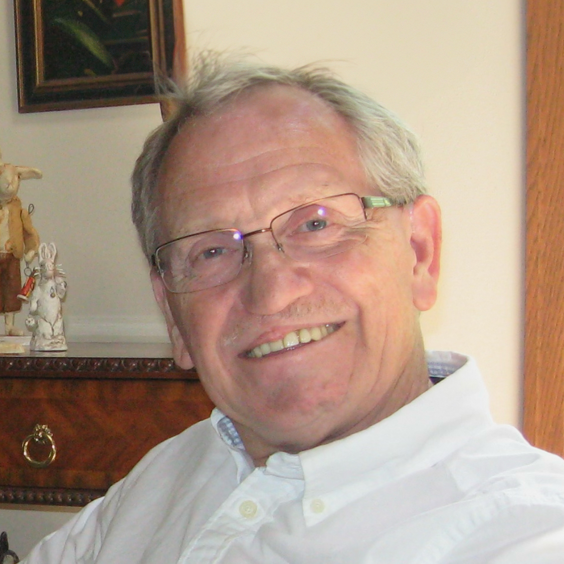 Jeffrey Swanson