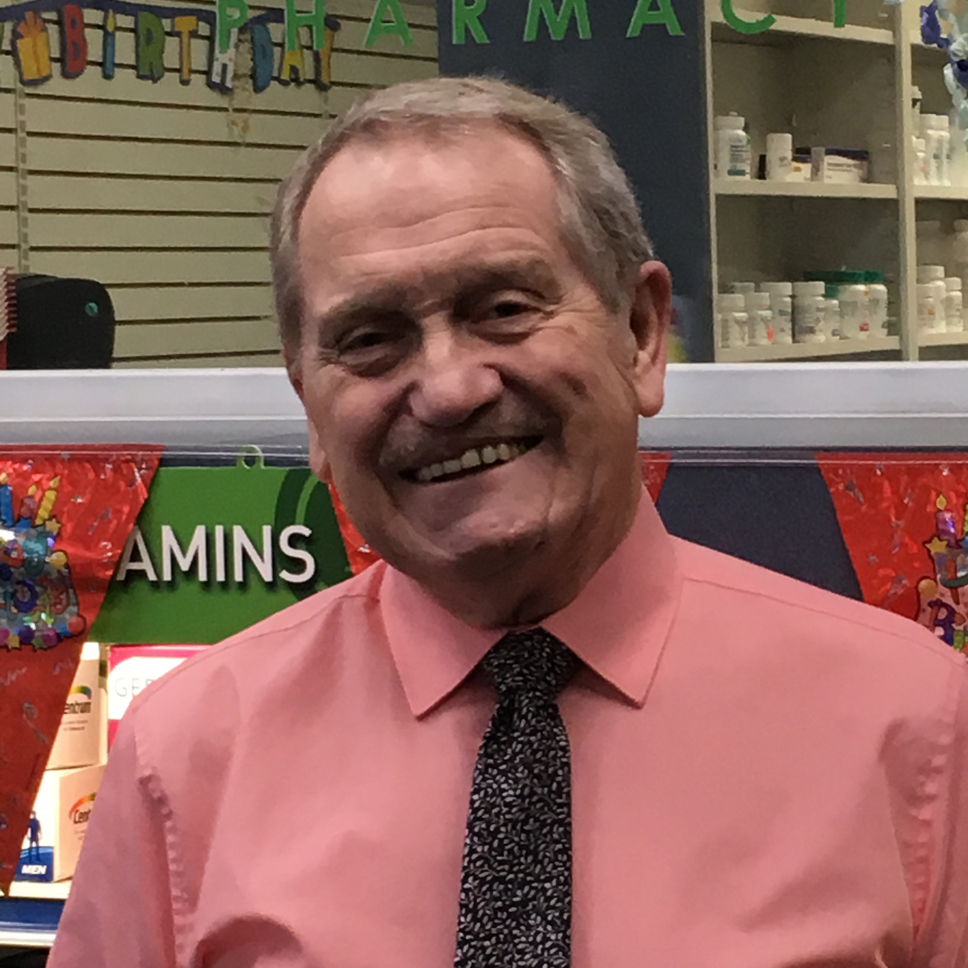 Jeffrey Swanson
