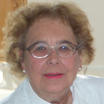 Joan Goethel
