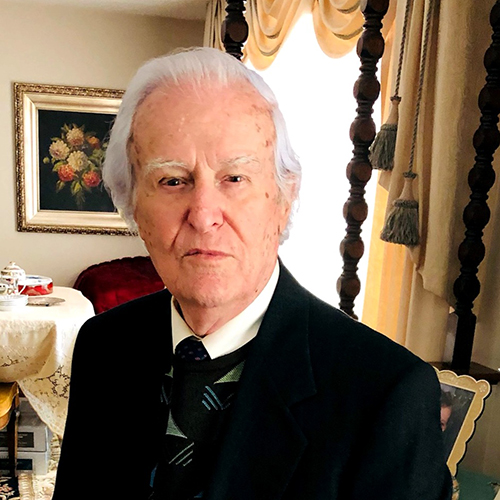 John Georgis