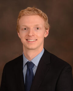 Corey Lester