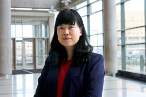 Lingjun Li