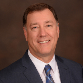 Bruce Mueller