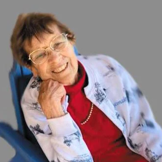 Margaret Pok
