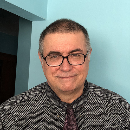 Mark Putzi