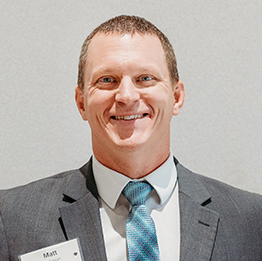 Matt McGowan