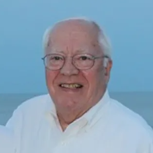 Peter Morton