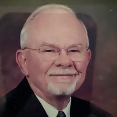 Richard Rohrer
