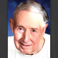 Robert Hebl