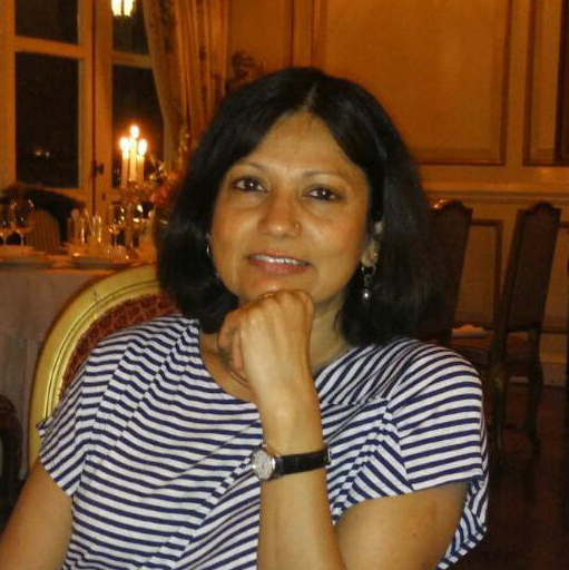 Smruti Kothari