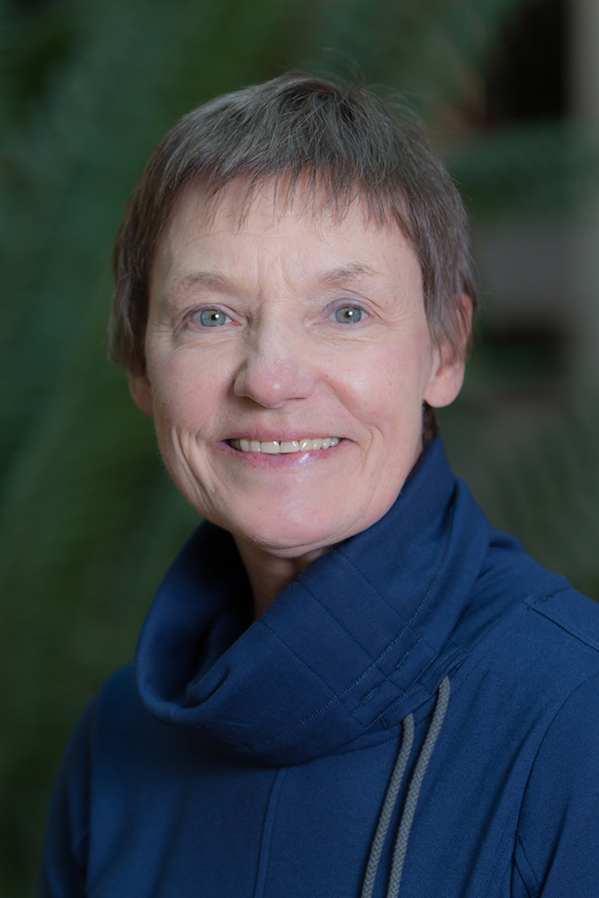 Christine Sorkness