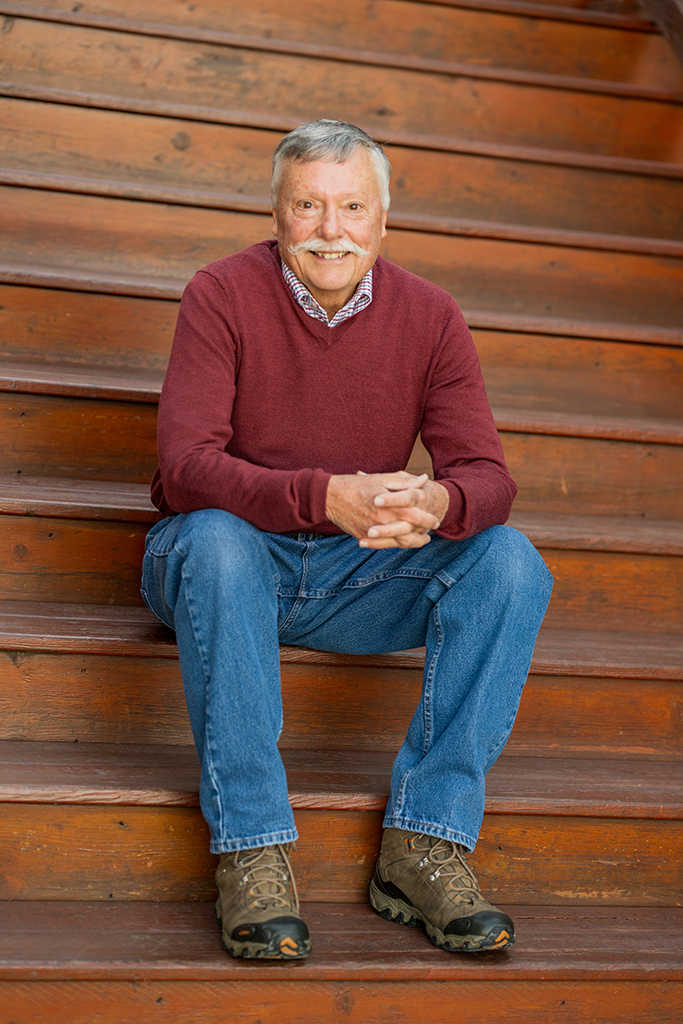 Tom Blumenberg