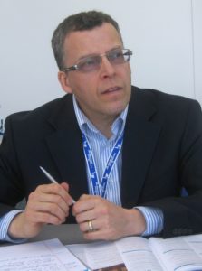 William Doucette