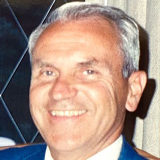 Dexter Northrop