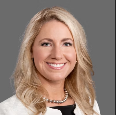 Jennifer Tryon