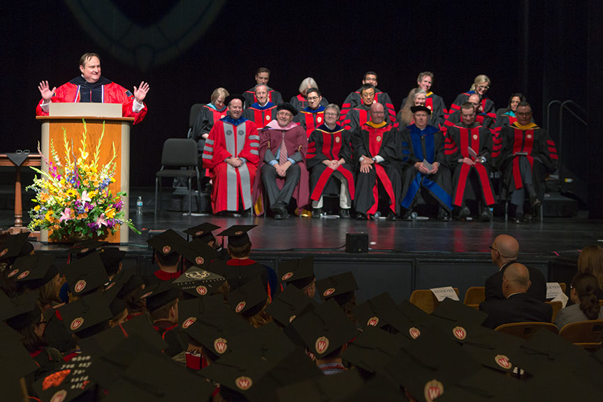 phar051118_105 2018 UW-Madison School of Pharmacy Hooding Ceremony