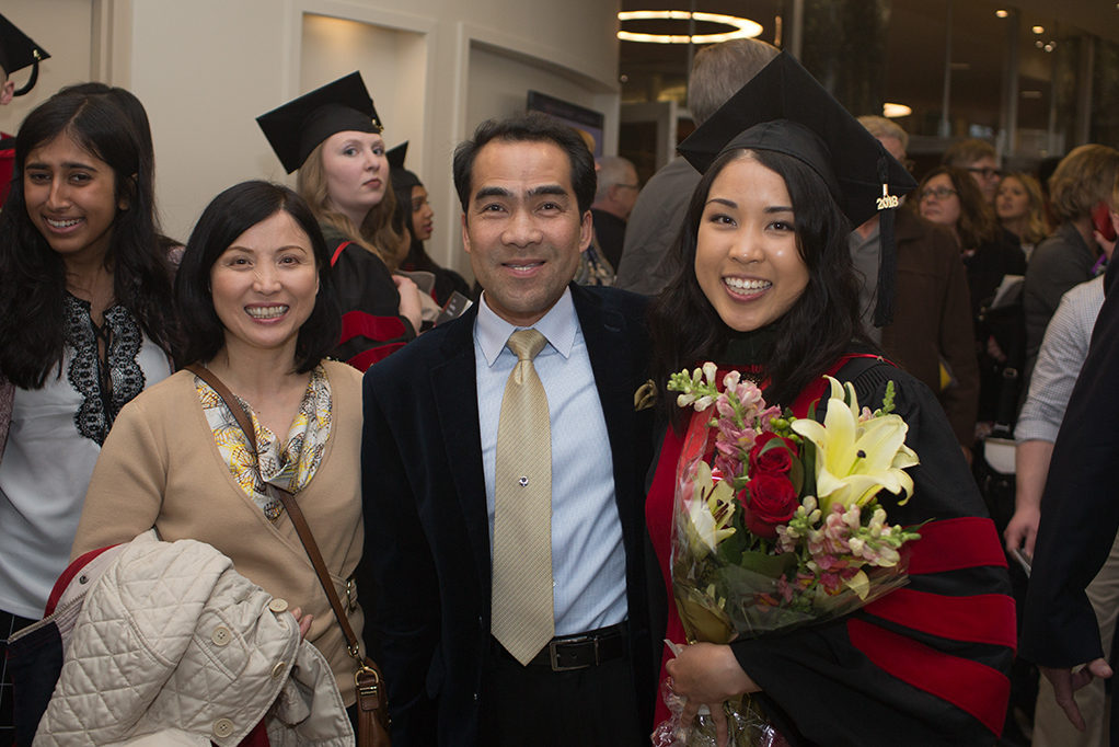 phar051118_128 2018 UW-Madison School of Pharmacy Hooding Ceremony