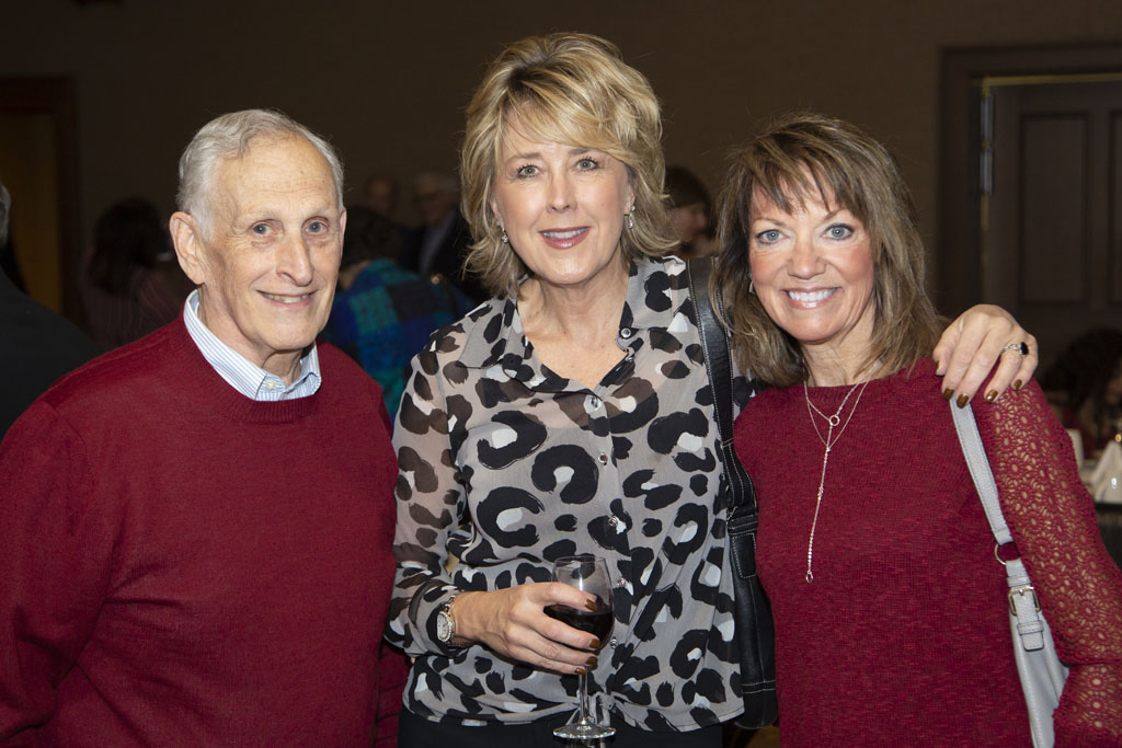 2018 SOP Alumni Citation Awards 2018 SOP Alumni Citation Awards