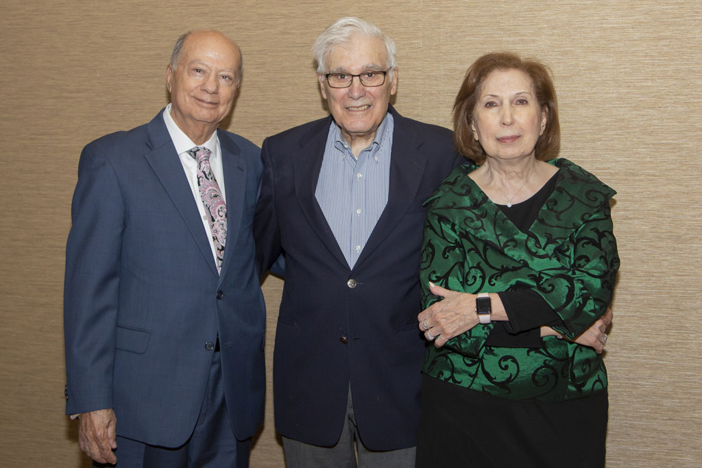 2018 SOP Alumni Citation Awards 2018 SOP Alumni Citation Awards