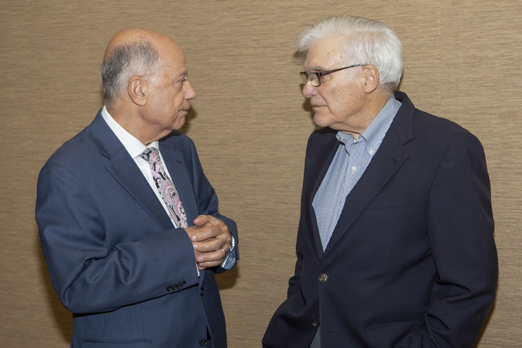 2018 SOP Alumni Citation Awards 2018 SOP Alumni Citation Awards