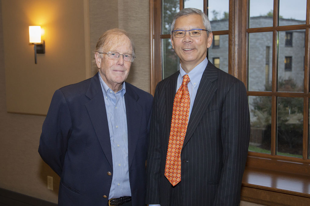 2018 SOP Alumni Citation Awards 2018 SOP Alumni Citation Awards