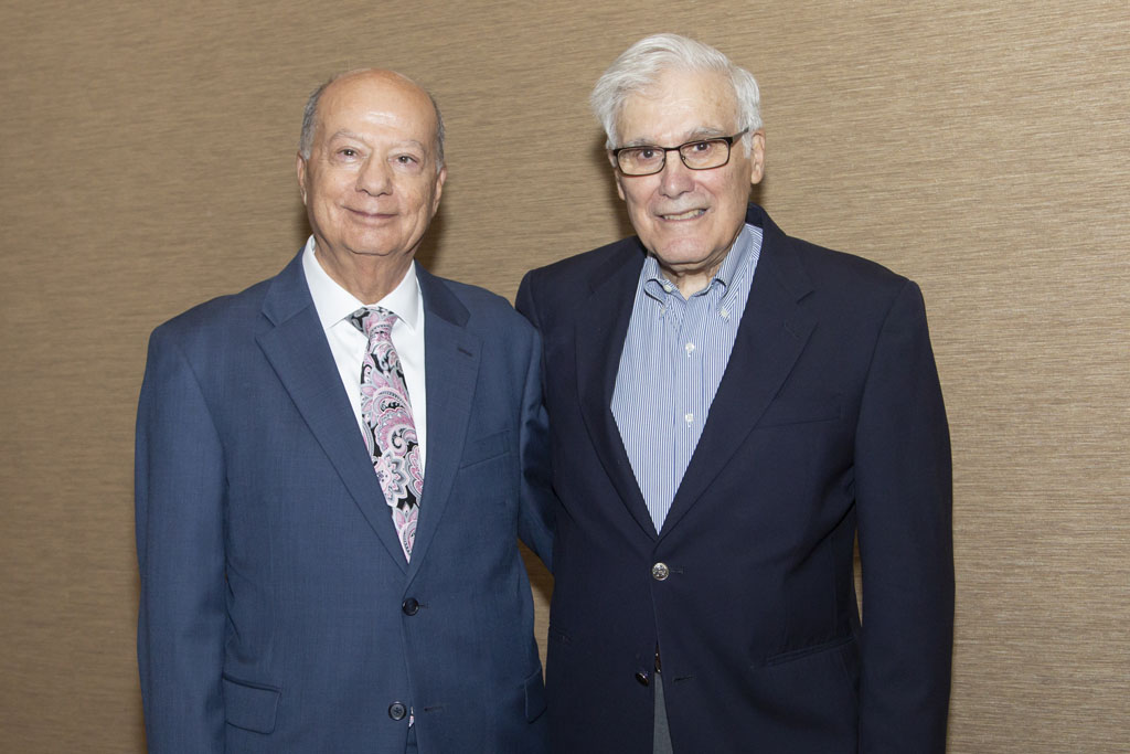 2018 SOP Alumni Citation Awards 2018 SOP Alumni Citation Awards