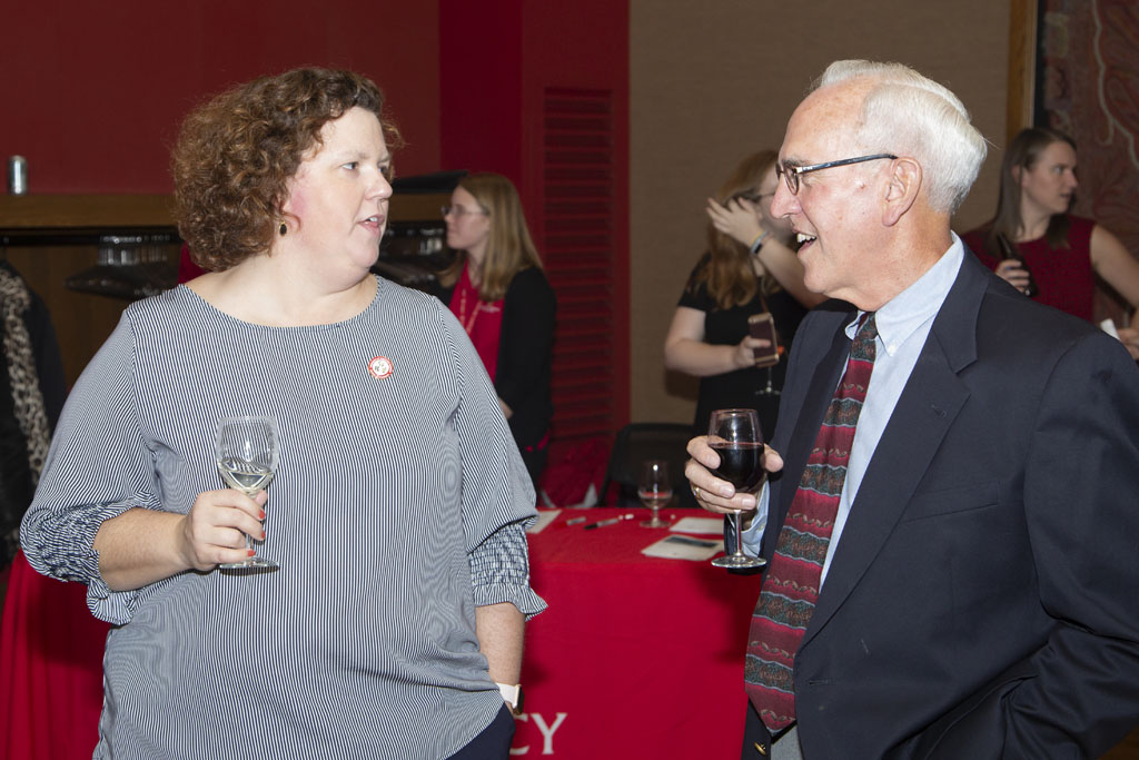 2018 SOP Alumni Citation Awards 2018 SOP Alumni Citation Awards